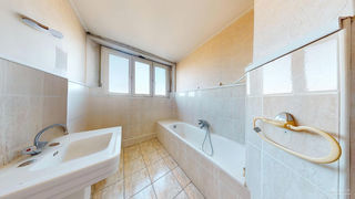  Appartement � vendre 4 pi�ces 89 m�