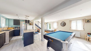  Maison � vendre 6 pi�ces 130 m�