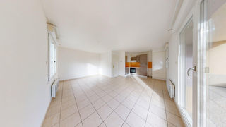  Appartement � vendre 2 pi�ces 51 m�