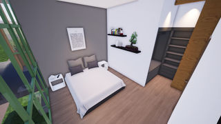  Appartement � vendre 3 pi�ces 62 m�