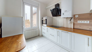  Appartement � louer 2 pi�ces 43 m�