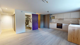  Appartement � louer 1 pi�ce 38 m�