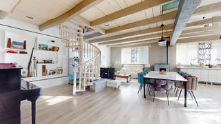  Maison � vendre 6 pi�ces 180 m�