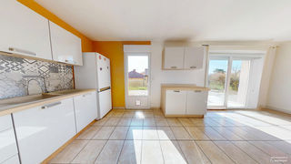  Maison � vendre 4 pi�ces 95 m�