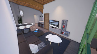  Appartement � vendre 3 pi�ces 65 m�