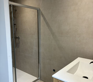  Appartement � louer 2 pi�ces 41 m�