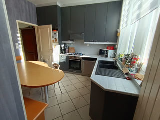  Appartement � vendre 5 pi�ces 120 m�