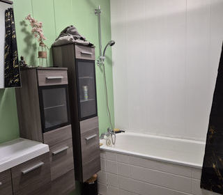  Appartement � vendre 4 pi�ces 77 m�