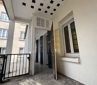  Appartement � louer 5 pi�ces 125 m�