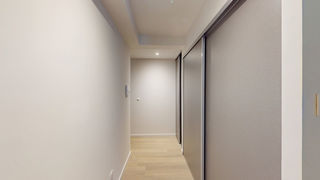  Appartement � louer 1 pi�ce 38 m�