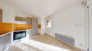  Appartement � vendre 2 pi�ces 51 m�