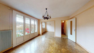  Appartement � vendre 3 pi�ces 63 m�