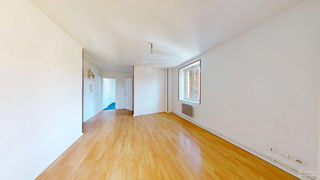  Appartement � vendre 2 pi�ces 37 m�