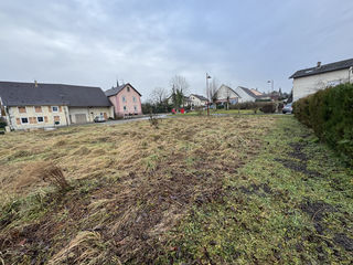  Terrain � vendre 867 m�