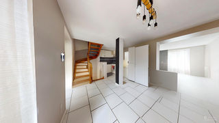  Appartement � vendre 5 pi�ces 102 m�