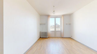  Appartement � vendre 3 pi�ces 56 m�