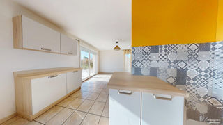  Maison � vendre 4 pi�ces 95 m�