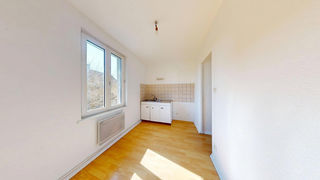  Appartement � vendre 2 pi�ces 37 m�