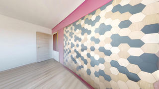  Appartement � vendre 4 pi�ces 75 m�