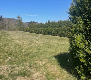  Terrain � vendre 2665 m�