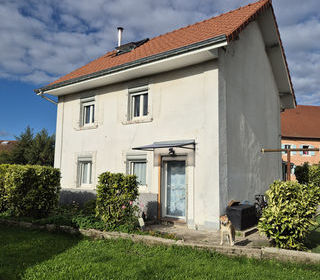  Maison � vendre 6 pi�ces 130 m�