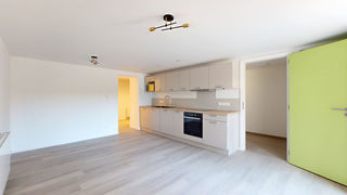  Appartement � louer 1 pi�ce 43 m�