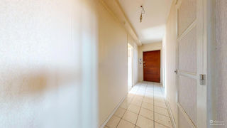  Appartement � vendre 4 pi�ces 89 m�