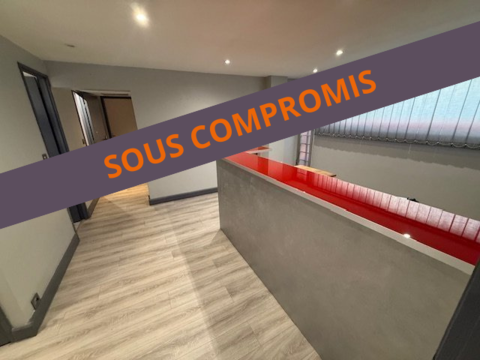 A VENDRE CASTELLANE/MARSEILLE 13006 218000 13006 Marseille