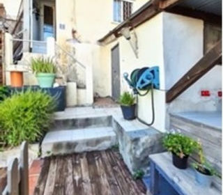  Maison � vendre 3 pi�ces 70 m�