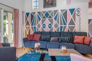  Maison � vendre 7 pi�ces 150 m�