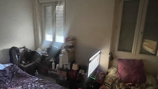  Appartement � vendre 3 pi�ces 49 m�