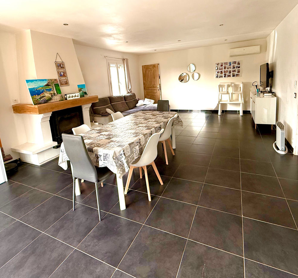 � vendre  Maison Marseille 12