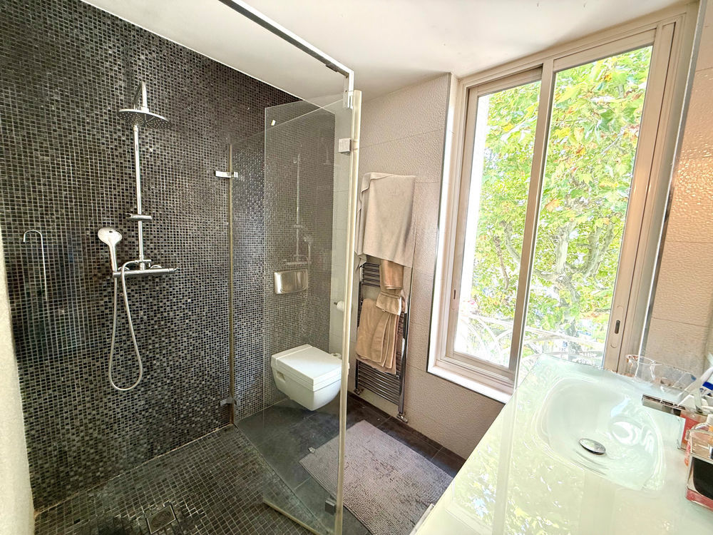 � vendre  Maison Marseille 12