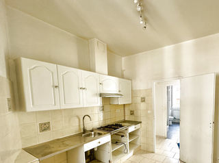  Appartement � vendre 3 pi�ces 56 m�