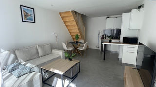  Maison � vendre 2 pi�ces 34 m�