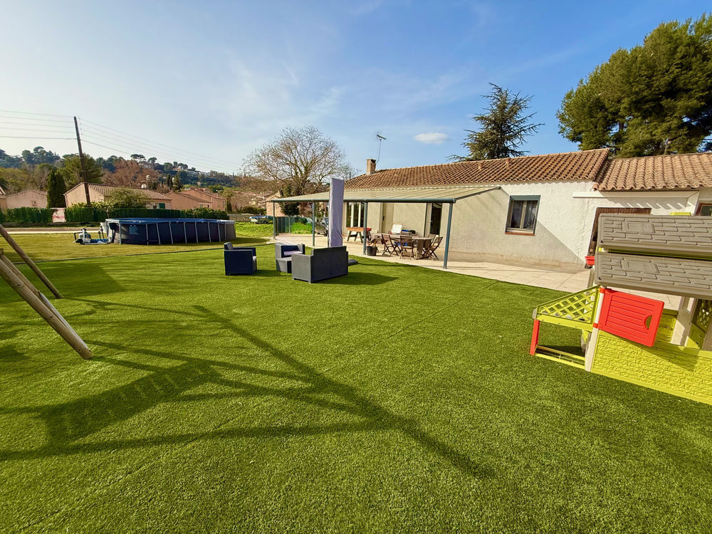 � vendre  Maison Marseille 12