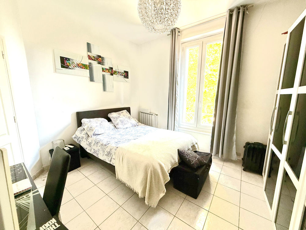 � vendre  Maison Marseille 12