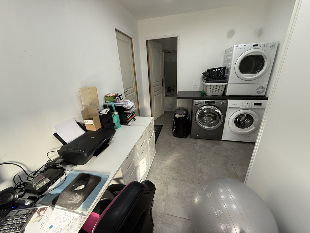 � vendre  Maison Marseille 12