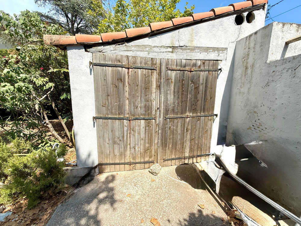 � vendre  Maison Marseille 12