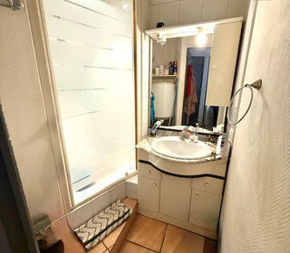  Appartement � vendre 2 pi�ces 35 m�