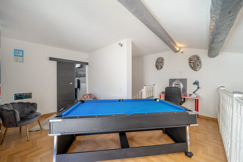 � vendre  Maison Marseille 12