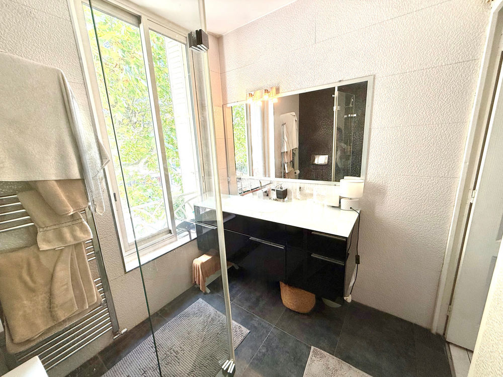 � vendre  Maison Marseille 12