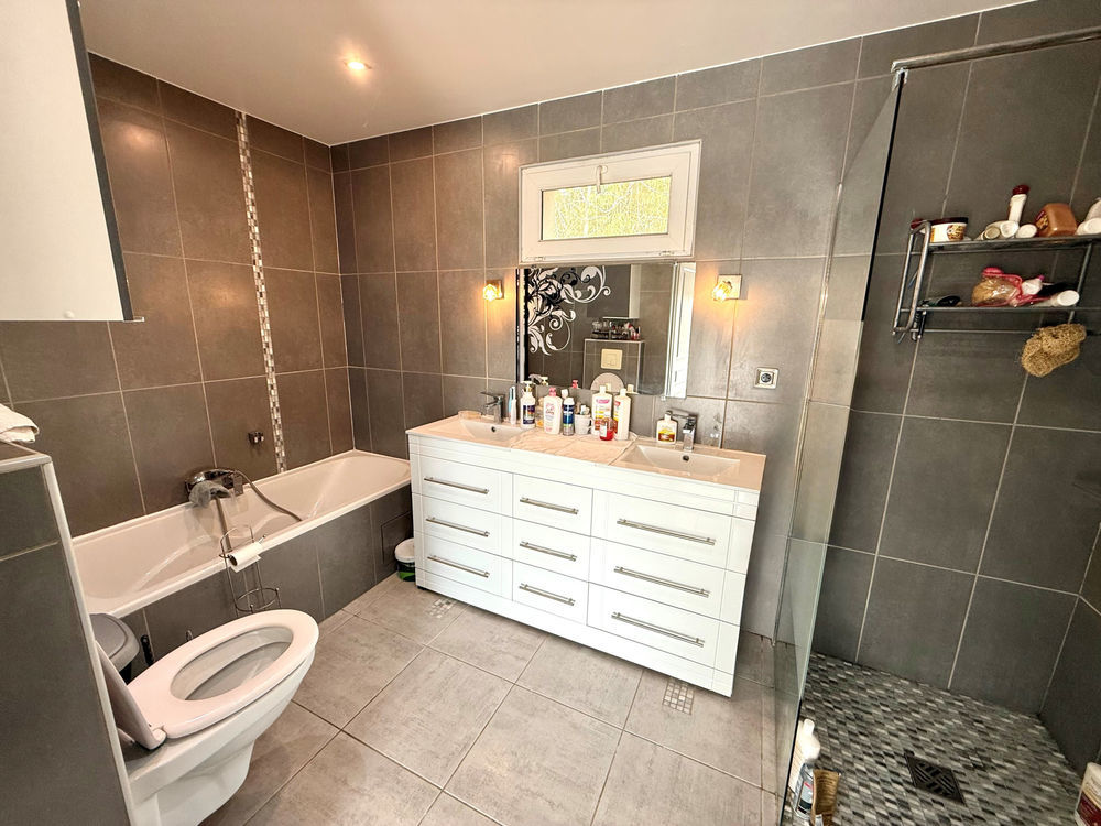 � vendre  Maison Marseille 12