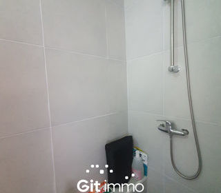  Appartement � vendre 1 pi�ce 11 m�