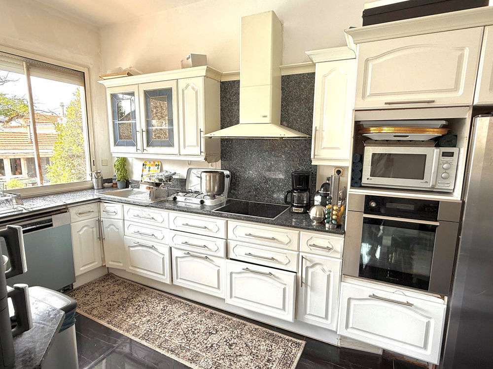 � vendre  Maison Marseille 12