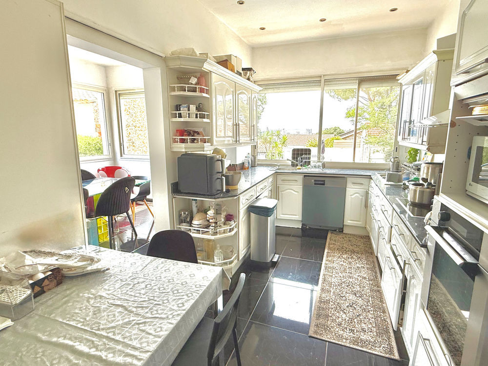 � vendre  Maison Marseille 12