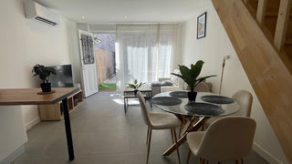  Maison � vendre 2 pi�ces 34 m�