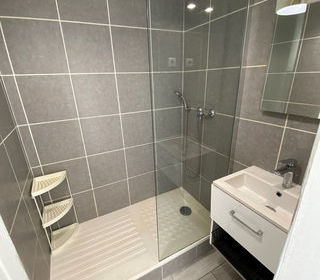  Appartement � vendre 1 pi�ce 19 m�