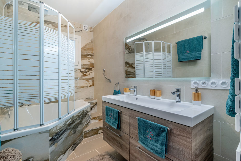 � vendre  Maison Marseille 12