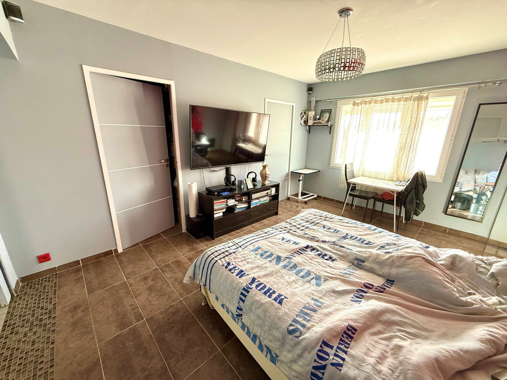 � vendre  Maison Marseille 12